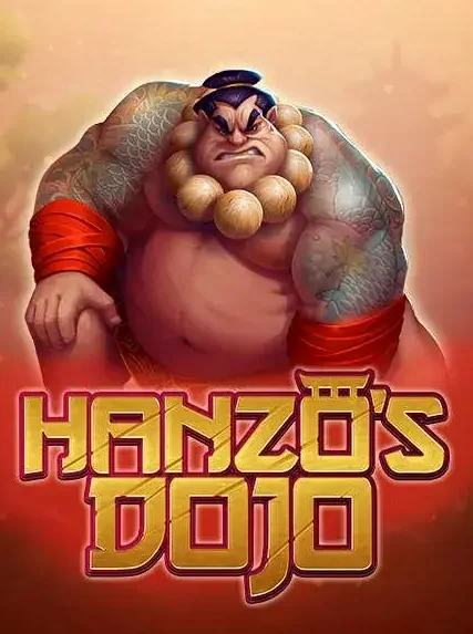 Hanzos Dojo Slot online at Gamblezen