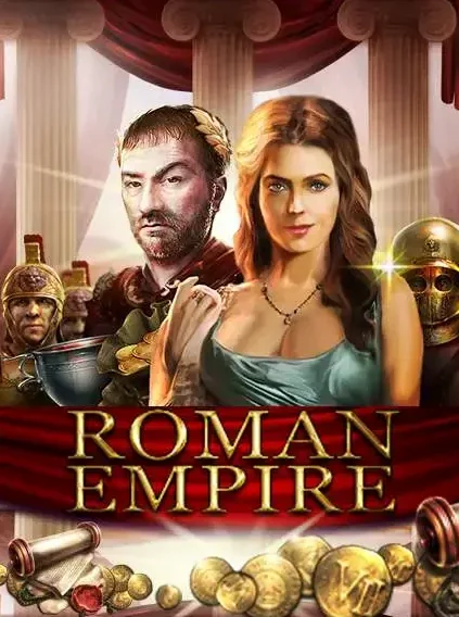 Roman Empire 2 Slot online at Gamblezen