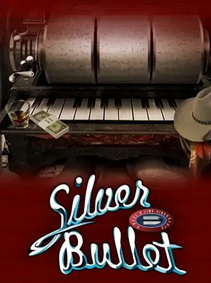 Silver Bullet Slot online at Gamblezen